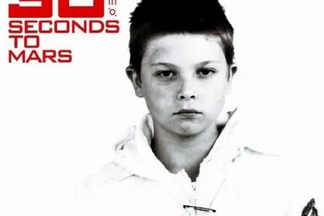 Year Zero(30 Seconds To Mars) Year Zero(30 Seconds To Mars)