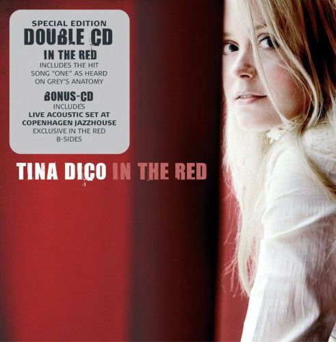Tina Dico Tina Dico