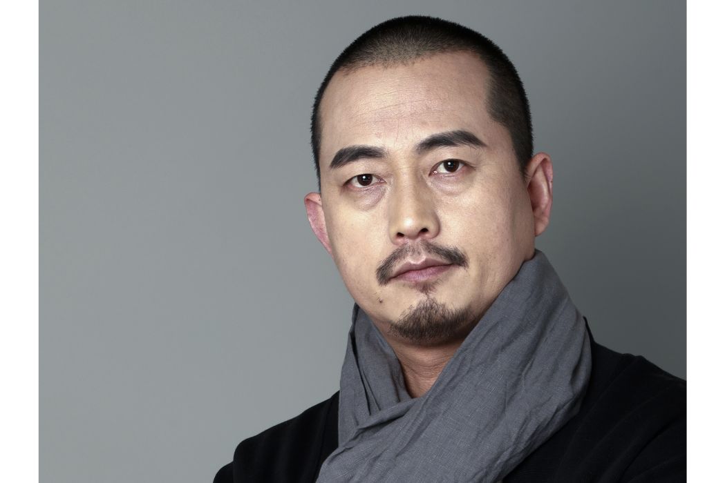 李亞輝(教師、藝術家) 李亞輝(教師、藝術家)