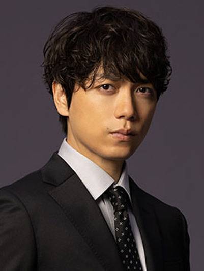 DCU(日本2022年阿部寬主演的電視劇)