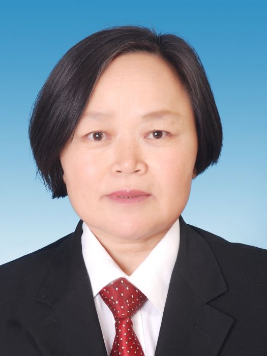 李秀蘭(山東省濟寧市梁山縣教體系統工會主席) 李秀蘭(山東省濟寧市梁山縣教體系統工會主席)