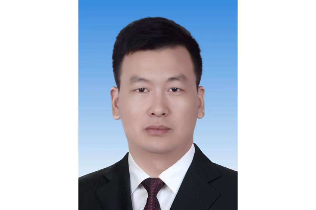 任銳(河南農業大學農學院副教授)