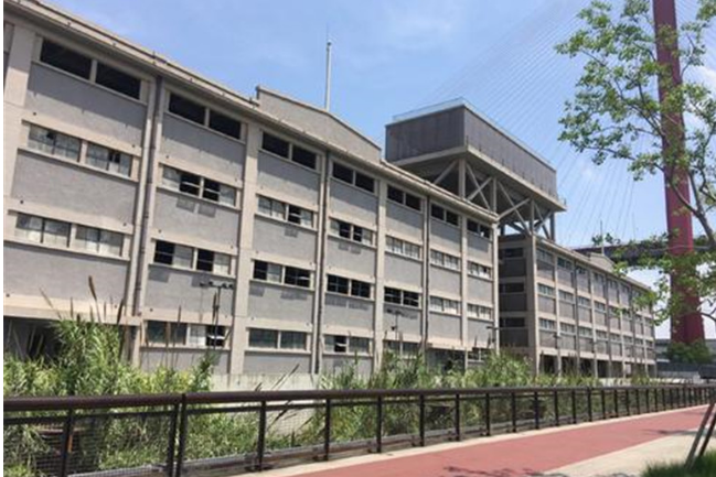 永安棧房 永安棧房