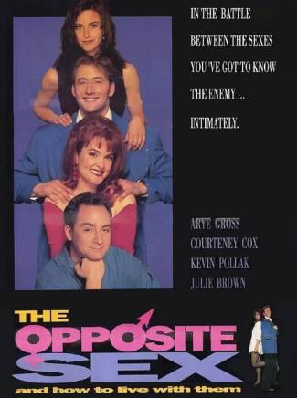 柯特妮·考克斯(Courteney Cox) 柯特妮·考克斯(Courteney Cox)