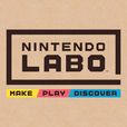 任天堂Labo 任天堂Labo
