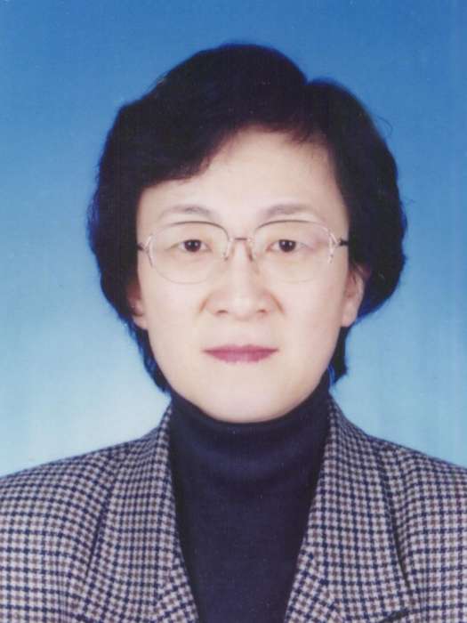 鄒竹麗 鄒竹麗