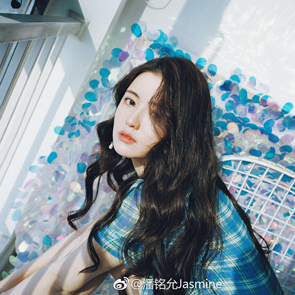 潘銘允