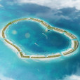 美濟島 美濟島