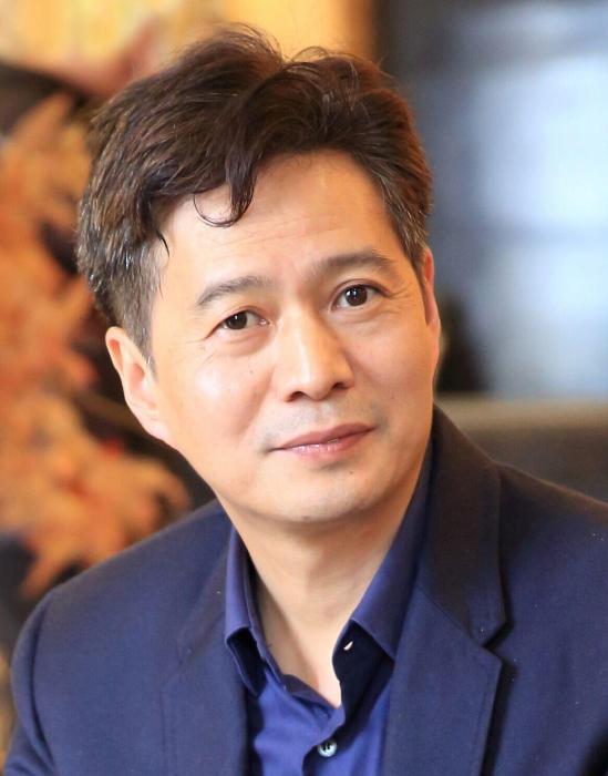 蔣志祥(四川中虹集團董事長、總裁) 蔣志祥(四川中虹集團董事長、總裁)