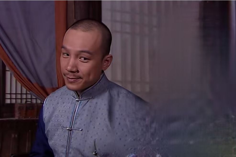 馬六(年代劇《九丹》中的角色) 馬六(年代劇《九丹》中的角色)
