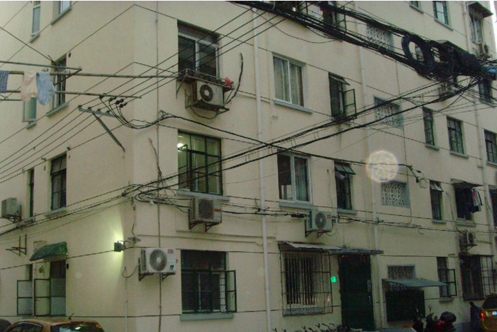 中陽小區 中陽小區