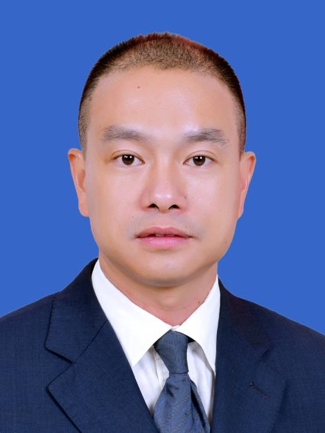 徐小鵬(浙江省溫州市樂清市水利局黨組成員、甌江口塘閘工程管理所所長) 徐小鵬(浙江省溫州市樂清市水利局黨組成員、甌江口塘閘工程管理所所長)