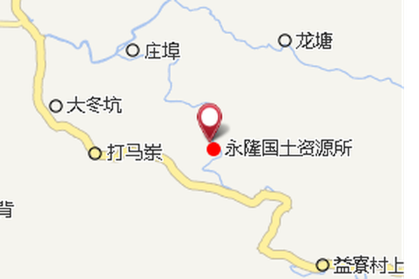 永隆圩 永隆圩
