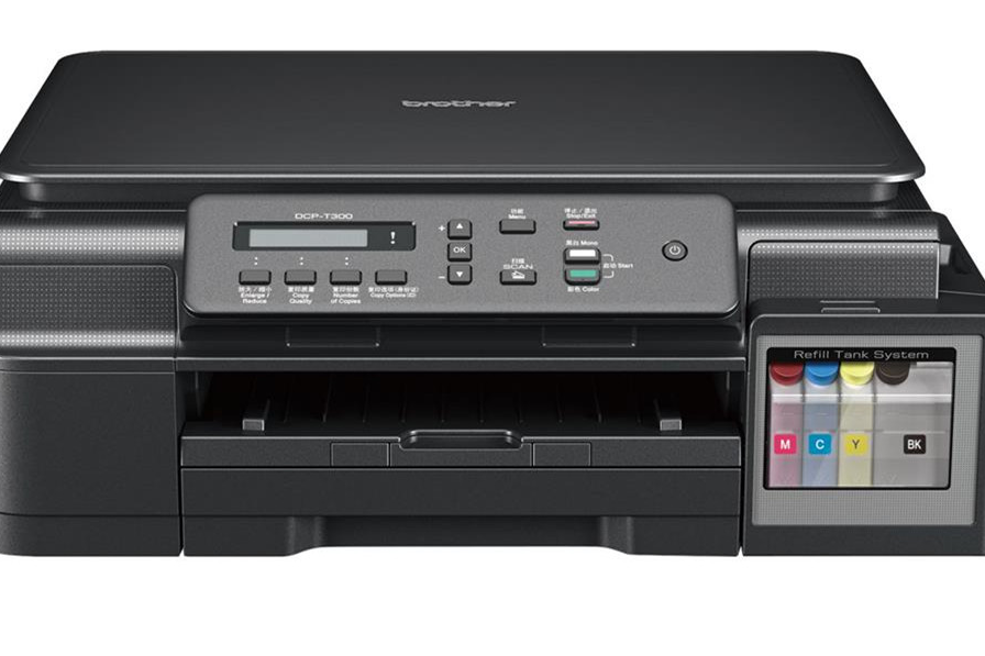 兄弟DCP-T300 兄弟DCP-T300