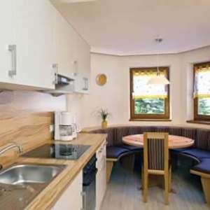 Apartment Solden I