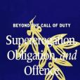 Beyond the Call of Duty(Mellema, Gregory著圖書) Beyond the Call of Duty(Mellema, Gregory著圖書)