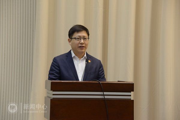 程勇(天津市委網信辦副主任) 程勇(天津市委網信辦副主任)