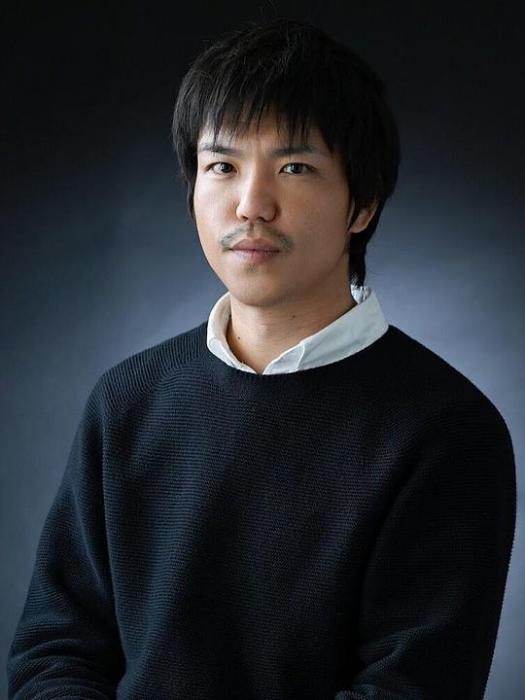染井為人 染井為人