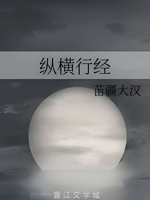 縱橫行經 縱橫行經