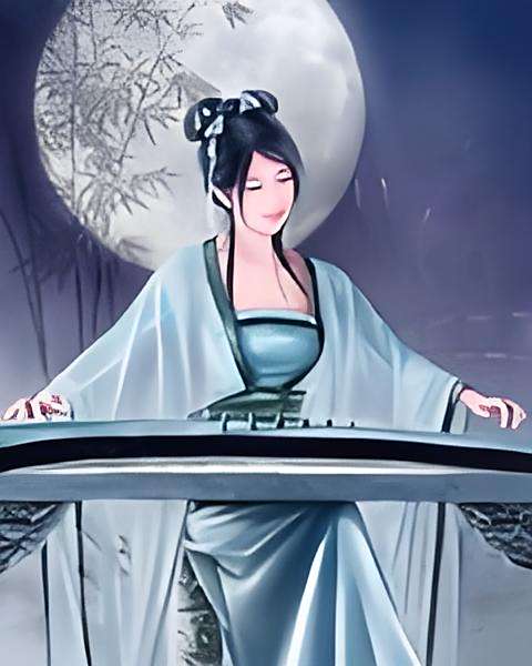 竹葉瀟瀟 竹葉瀟瀟