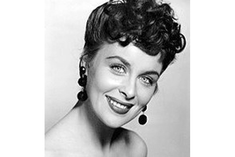 Constance Smith Constance Smith