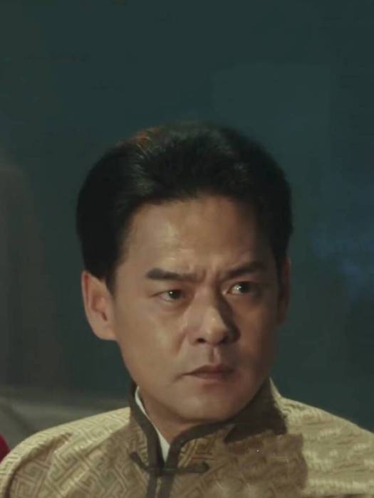 姜裕德