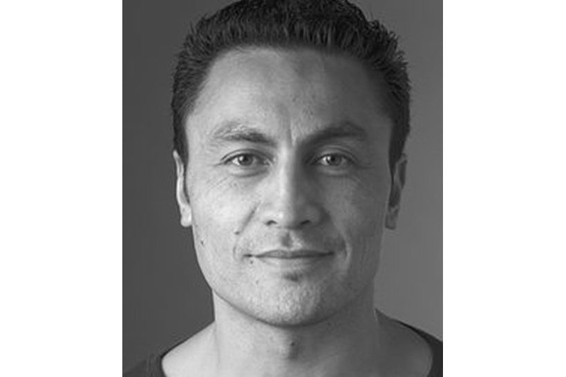 Rene Naufahu Rene Naufahu