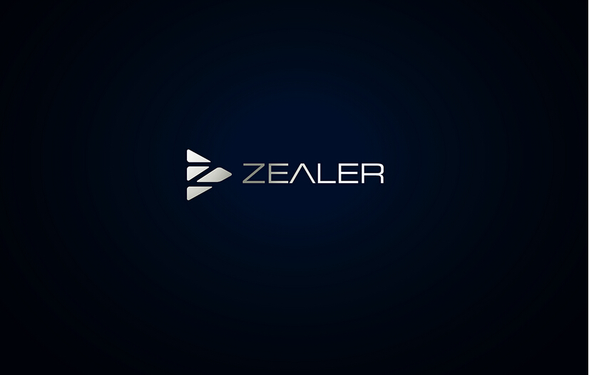 ZEALER(原創科技視頻平台)
