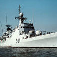 偵察級護衛艦 偵察級護衛艦