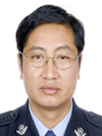 李文軍(甘肅省張掖市高台縣公安局黨委委員、副政委) 李文軍(甘肅省張掖市高台縣公安局黨委委員、副政委)