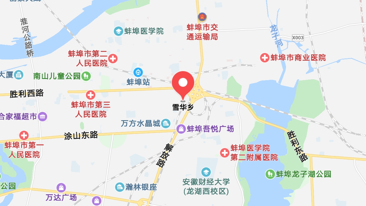 地圖信息