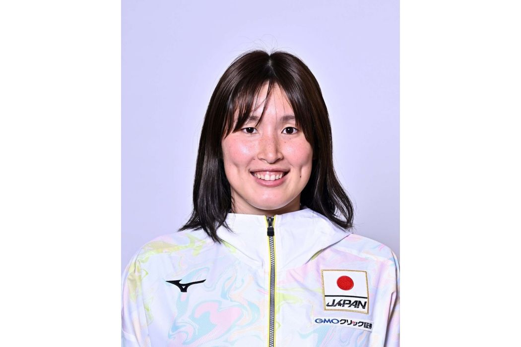 高橋美紀(日本游泳運動員) 高橋美紀(日本游泳運動員)