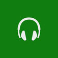 音樂(通過 Windows Phone 上的 Xbox Music 應用程式)