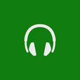 音樂(通過 Windows Phone 上的 Xbox Music 應用程式) 音樂(通過 Windows Phone 上的 Xbox Music 應用程式)
