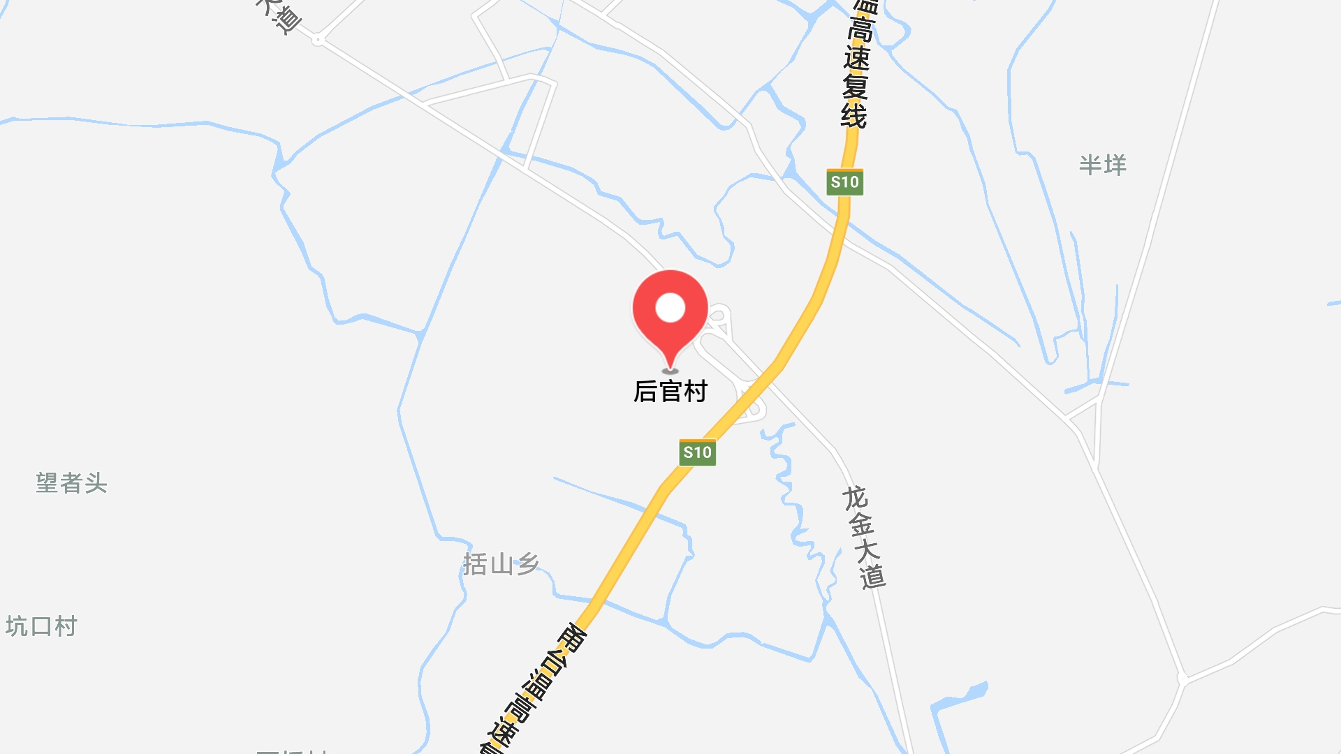 地圖信息