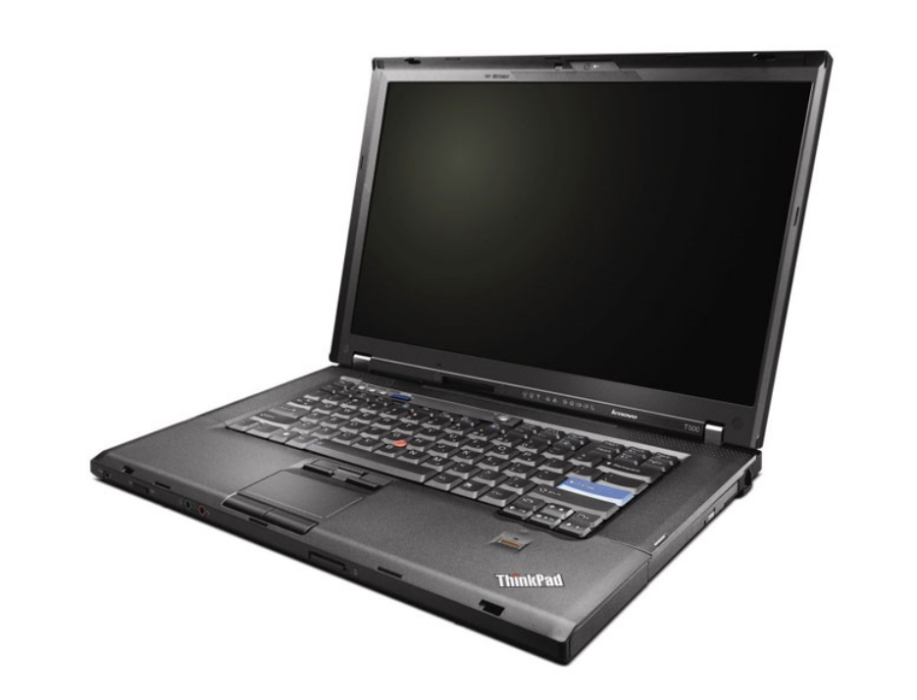 ThinkPad T500 2082CA1 ThinkPad T500 2082CA1
