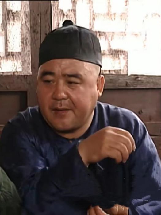 張成(歷史古裝劇《宰相劉羅鍋》中的角色) 張成(歷史古裝劇《宰相劉羅鍋》中的角色)
