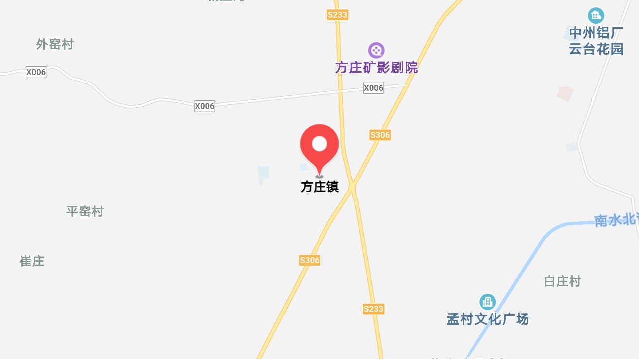 地圖信息
