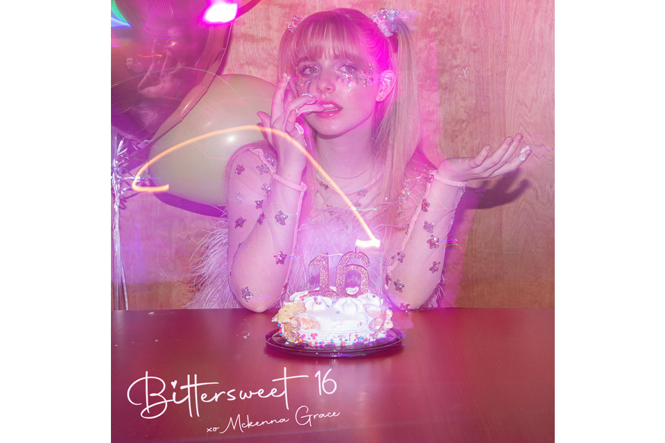 Bittersweet 16 Bittersweet 16