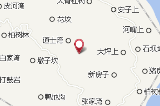 界石山 界石山