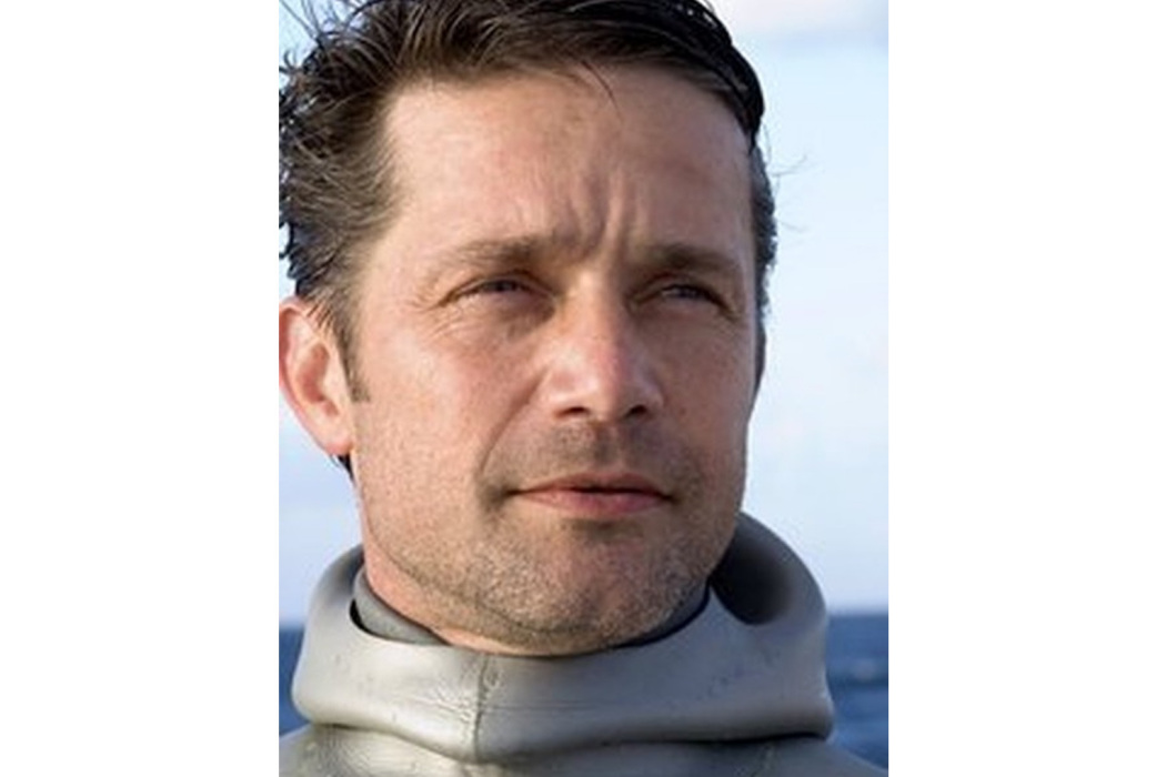 Fabien Cousteau Fabien Cousteau