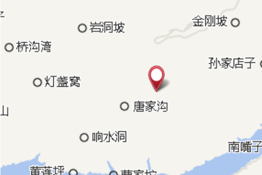 彭家埡合 彭家埡合