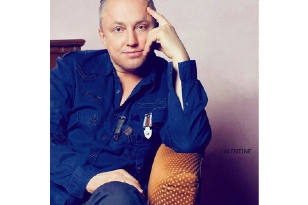 Pavel Kashin Pavel Kashin