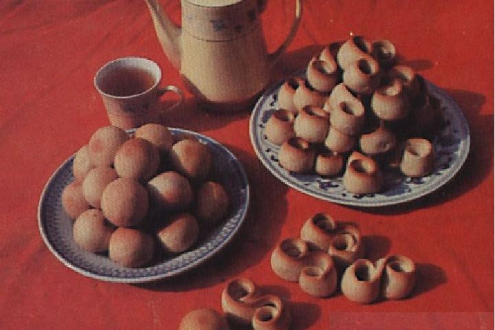 興平云云饃 興平云云饃