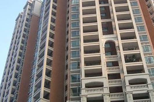 中港華庭 中港華庭