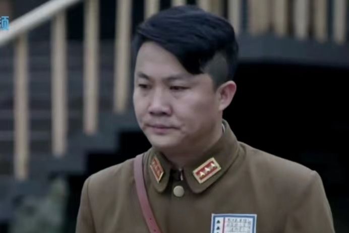 徐宗冕(抗日懸疑劇《戰寇》中的角色) 徐宗冕(抗日懸疑劇《戰寇》中的角色)