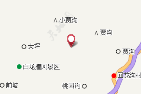 火石埡 火石埡
