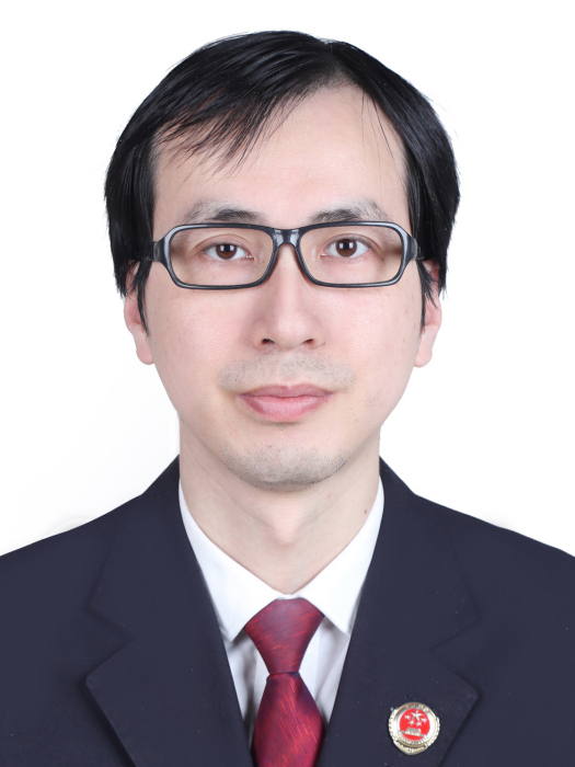 張遠(江西省共青城市人民檢察院檢委會專職委員) 張遠(江西省共青城市人民檢察院檢委會專職委員)