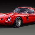 法拉利250 GTO(法拉利250GTO) 法拉利250 GTO(法拉利250GTO)