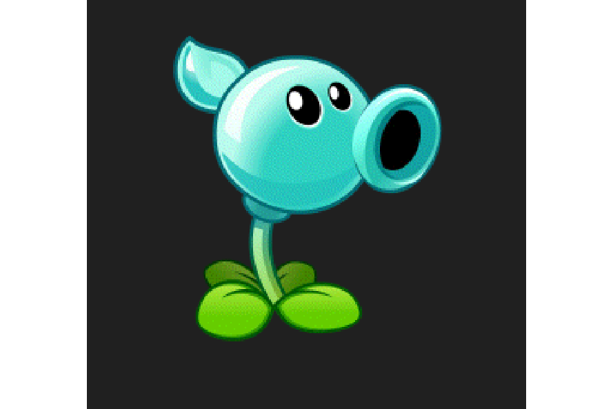 水滴射手 水滴射手